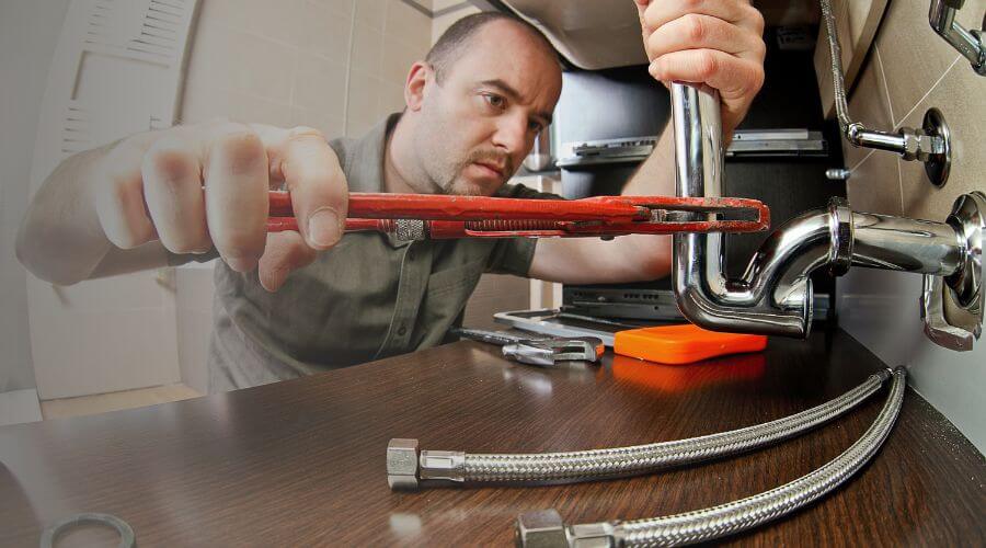 Professional expert plumbing services in Vanderbilt, MI
